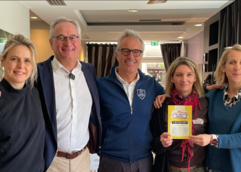 (Vidéo) 4e édition du Festival Lire sur la Sorgue du 8 au 11 mai