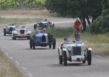 Le Trophée Jacques Potherat revient pour sa 15e édition 