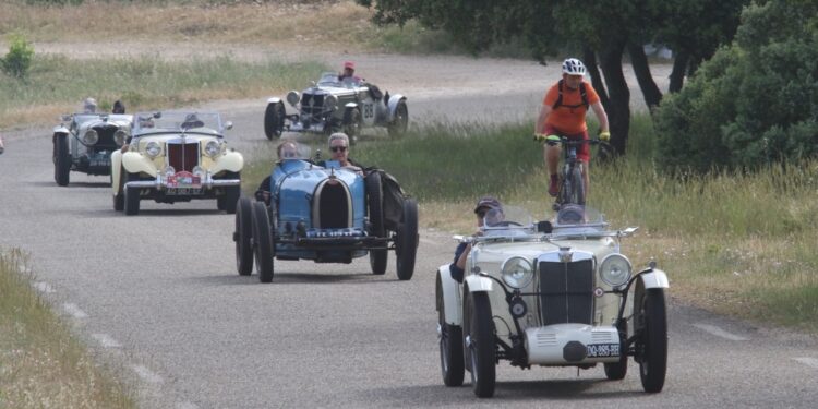 Le Trophée Jacques Potherat revient pour sa 15e édition