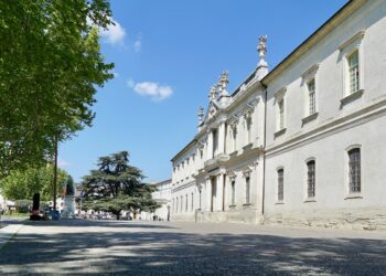 Carpentras : fermeture définitive du parking de l’Hôtel-Dieu