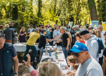 La 47ᵉ édition du Festival de la Sorgue a été un succès