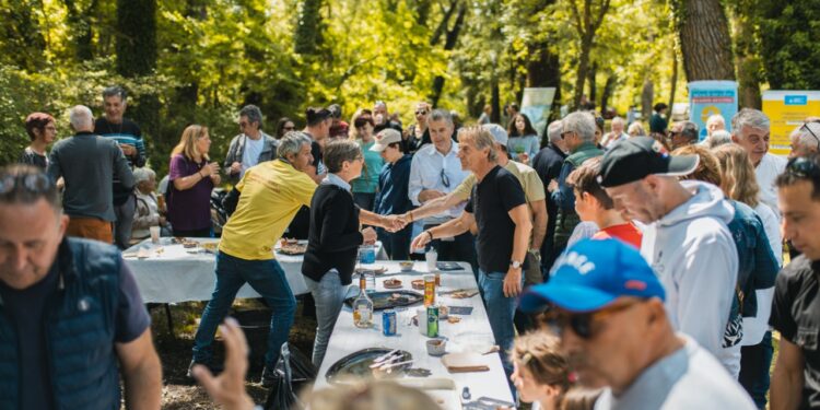 La 47ᵉ édition du Festival de la Sorgue a été un succès