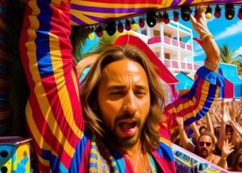 Nouveaux billets disponibles pour le concert gratuit de Bob Sinclar à Avignon