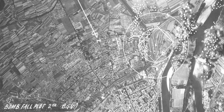 (Inédit) il y a 80 ans, 525 victimes sous les bombes du 1er bombardement Allié d’Avignon