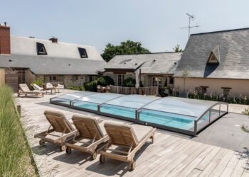 L’entreprise vauclusienne Aladdin Concept va fabriquer ses abris en aluminium 100% recyclé