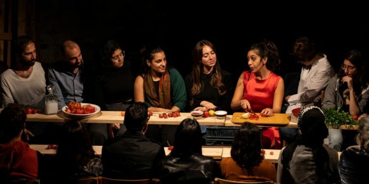 Du 22 au 26 mai : tout un programme lors du Festival Confit à la Garance de Cavaillon