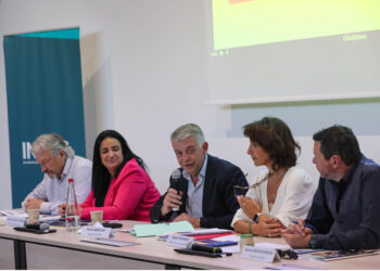 Vaucluse Provence Attractivité :  le rayonnement du Vaucluse est son ADN