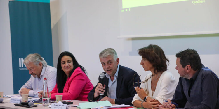 Vaucluse Provence Attractivité :  le rayonnement du Vaucluse est son ADN