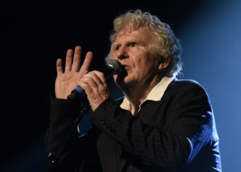 Concert unique de Bernard Joyet ce samedi à l’Incongru d’Avignon