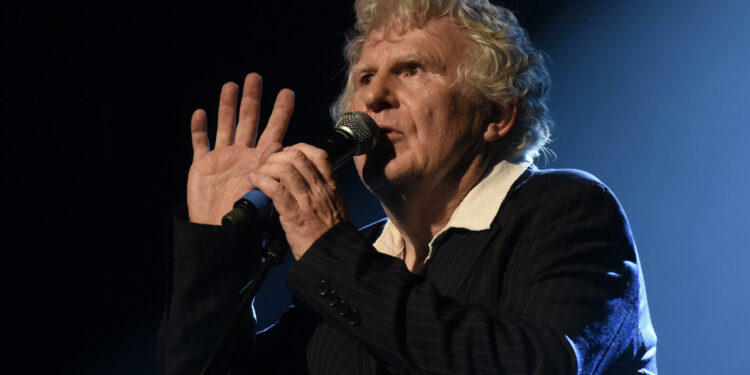 Concert unique de Bernard Joyet ce samedi à l’Incongru d’Avignon