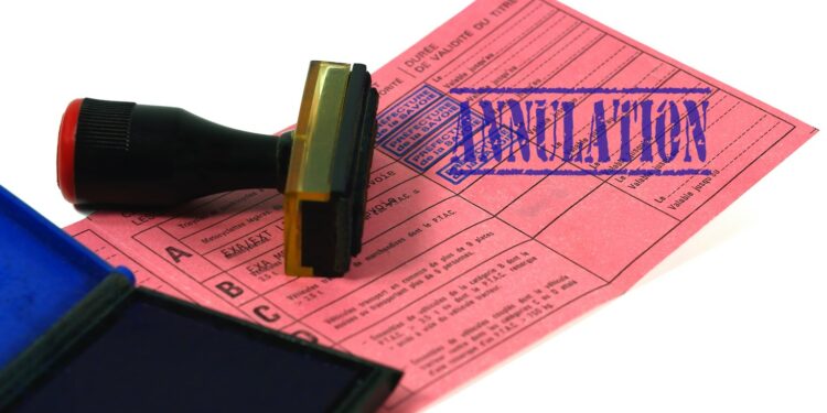 Les employeurs vont pouvoir vérifier en ligne la validité du permis de leurs salariés