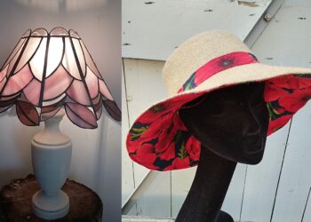 Bédoin : les artisans de la Caserne font leur vernissage de printemps