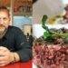 La recette de tartare de bœuf du chef Emmanuel Leblay