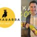 Alexandre Roussel est le nouveau directeur commercial de Kookabarra