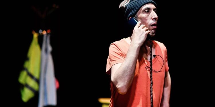 Dossier 75G27, un conte tiré d’une histoire vraie au Théâtre du Balcon ce jeudi