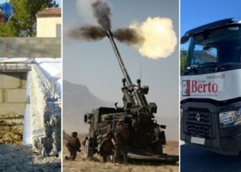 Berto, KP1 et Eurenco dans le top 10 régional des leaders de l’innovation 2024