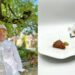 La recette de tomates de Provence du chef Christophe Chiavola