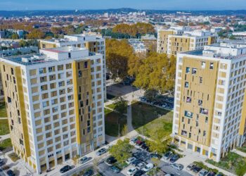 Etude : « Il y a un réel élan de solidarité dans les Quartiers de la ville »