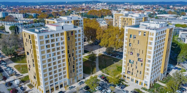 Etude : « Il y a un réel élan de solidarité dans les Quartiers de la ville »