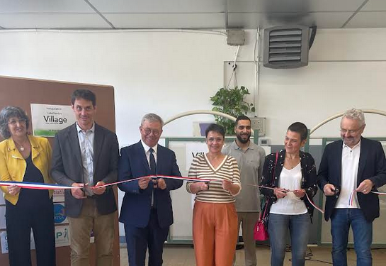 Avignon-Le Pontet : L’Afpa en mode « village des solutions » pour l’emploi