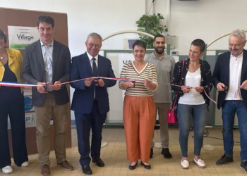 Avignon-Le Pontet : L’Afpa en mode « village des solutions » pour l’emploi