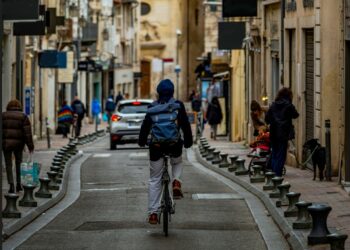 Commerce : Avignon au centre des centres-villes de France