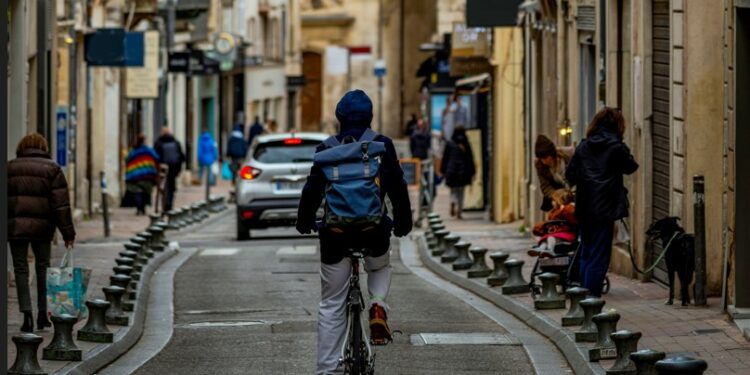 Commerce : Avignon au centre des centres-villes de France