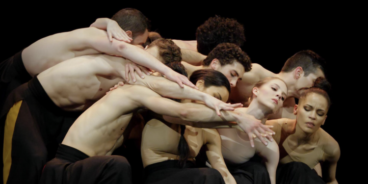 Le ballet Julien Lestel présente Misatango-Bolero à Sorgues