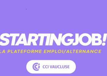 La CCI de Vaucluse lance sa propre plateforme de recherche d’emploi et d’alternance