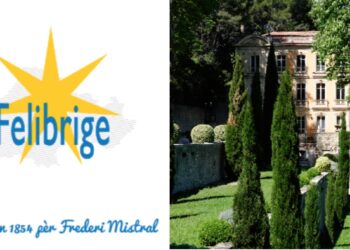 Né en 1854, le Félibrige fête cette année ses 170 ans