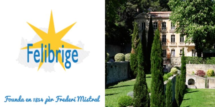 Né en 1854, le Félibrige fête cette année ses 170 ans