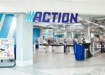 Les magasins Action recrutent en Vaucluse