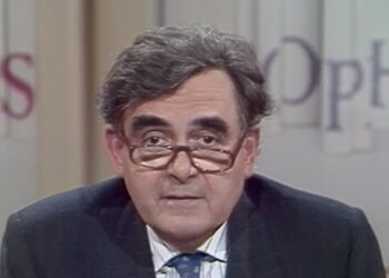 Richard Gere plutôt que Bernard Pivot