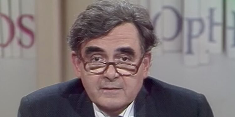 Richard Gere plutôt que Bernard Pivot