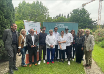 Grand Avignon : l’évènement « Bien Bon Rendez-vous Gourmands » revient pour une deuxième édition