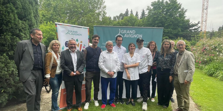 Grand Avignon : l’évènement « Bien Bon Rendez-vous Gourmands » revient pour une deuxième édition