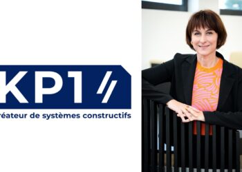 Emmanuelle Germani est la nouvelle DRH de KP1