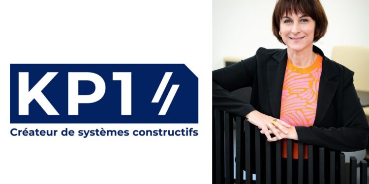 Emmanuelle Germani est la nouvelle DRH de KP1