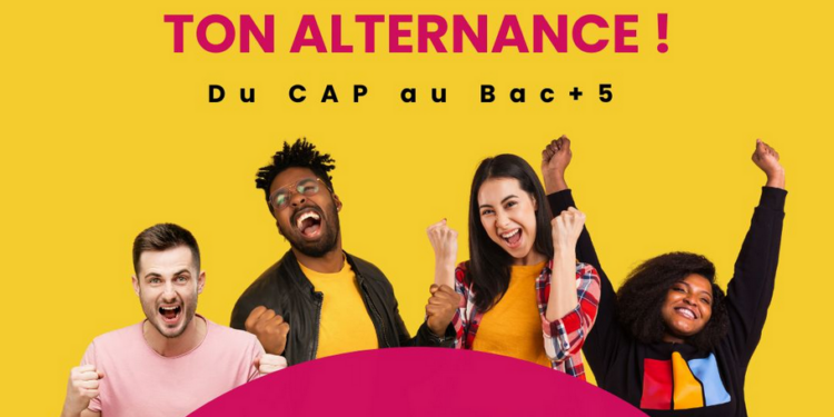 Avignon : un job dating « trouve ton alternance » à Montfavet