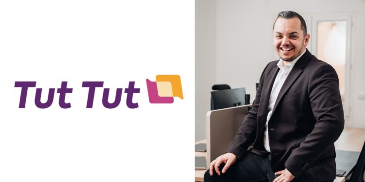 Tut Tut parmi les startups qui travaillent le plus avec les champions français du retail