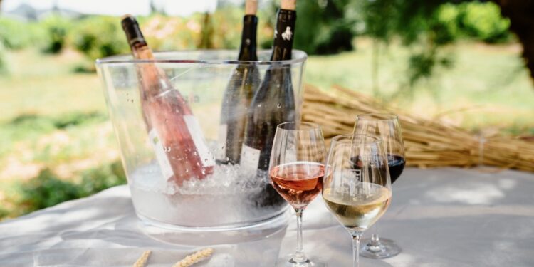 L’œnotourisme pour partir à la reconquête des consommateurs