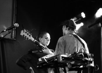 ‘Cafí’, un nouveau festival de musique s’installe à Châteauneuf-de-Gadagne