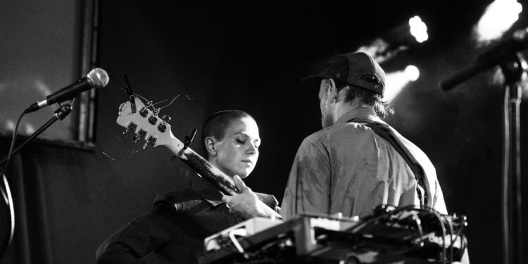 ‘Cafí’, un nouveau festival de musique s’installe à Châteauneuf-de-Gadagne