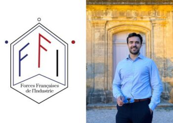 Samuel Marc nommé coordinateur Paca et Occitanie des Forces françaises de l’industrie