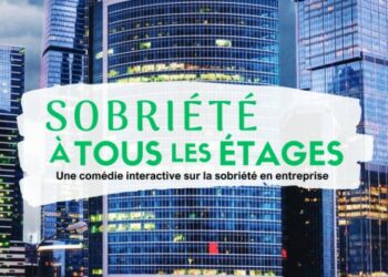 Avignon : pièce de théâtre et table ronde autour de la sobriété énergétique