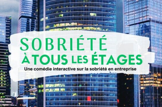 Avignon : pièce de théâtre et table ronde autour de la sobriété énergétique