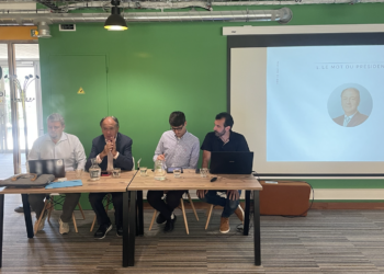 French Tech Grande Provence : un levier de développement innovant