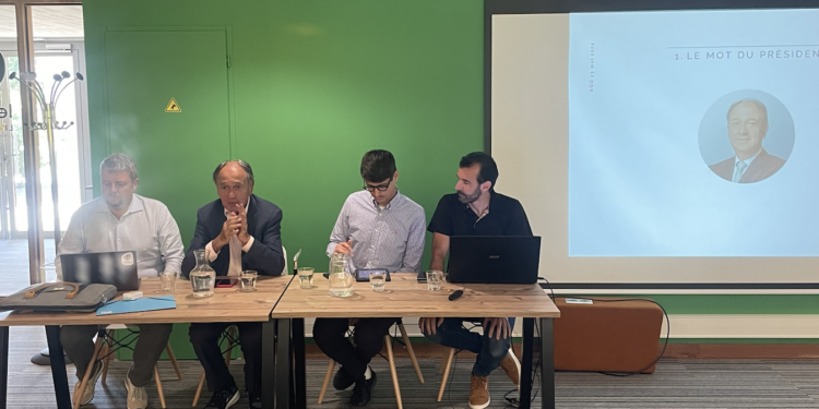 French Tech Grande Provence : un levier de développement innovant