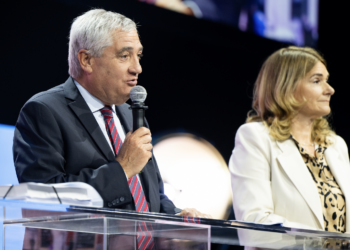 La Banque Populaire Méditerranée présente ses résultats annuels 2023 à Avignon