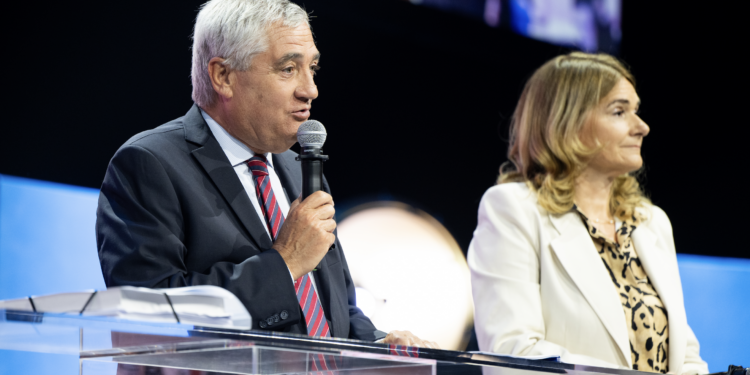 La Banque Populaire Méditerranée présente ses résultats annuels 2023 à Avignon